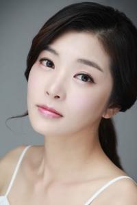 Photo de Jin Hye-Kyung : actrice