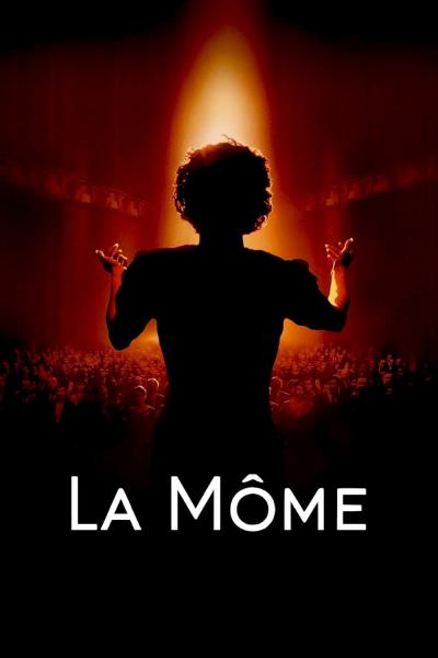 Affiche du film La Môme