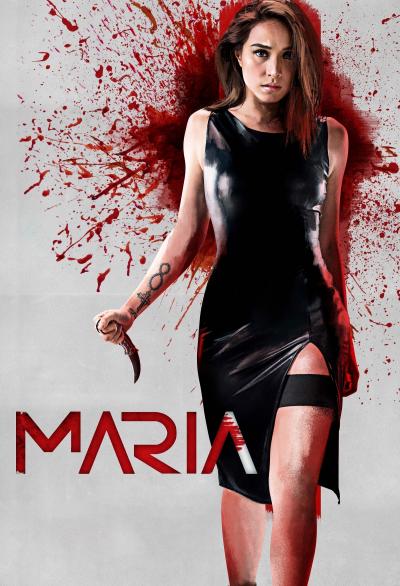 Affiche du film Maria