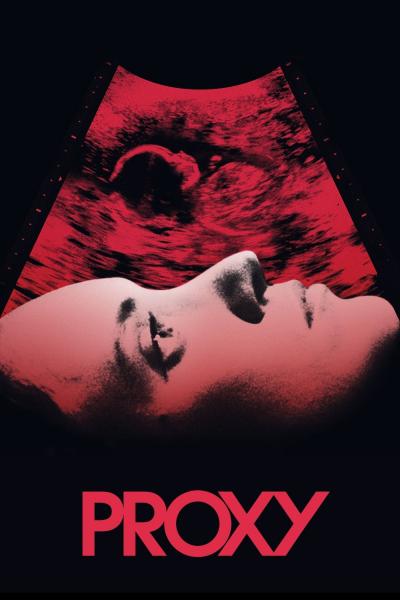 Affiche du film Proxy