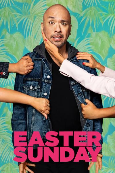 Affiche du film Easter Sunday