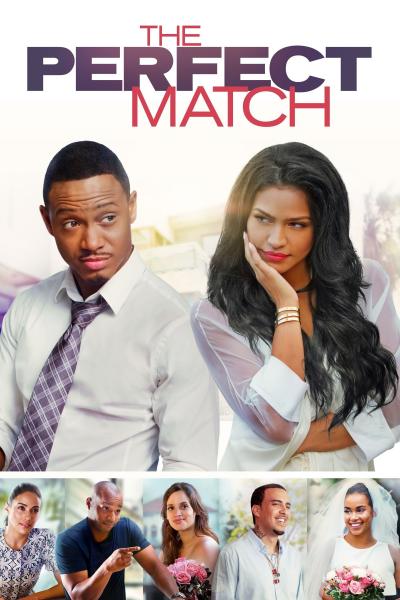 Affiche du film The Perfect Match