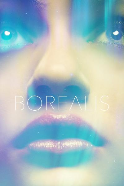 Affiche du film Borealis