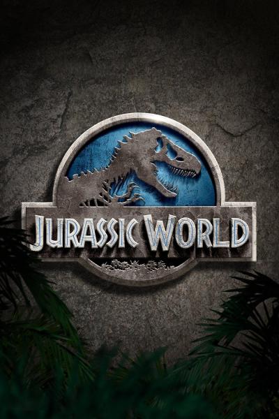 Affiche du film Jurassic World