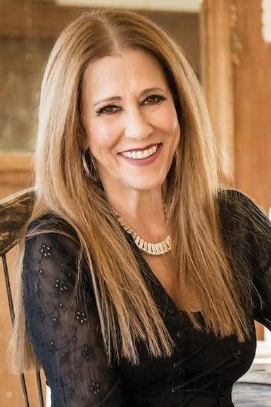 Photo de Rita Coolidge