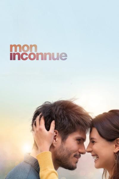 Affiche du film Mon Inconnue