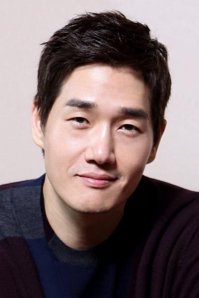 Photo de Yoo Ji-tae