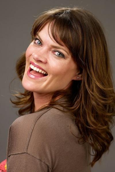 Photo de Missi Pyle