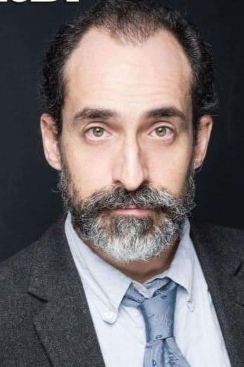 Photo de Bruno Bichir