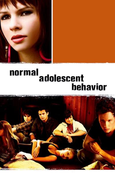 Affiche du film Normal Adolescent Behavior
