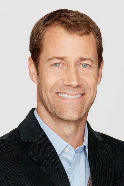 Photo de Colin Ferguson