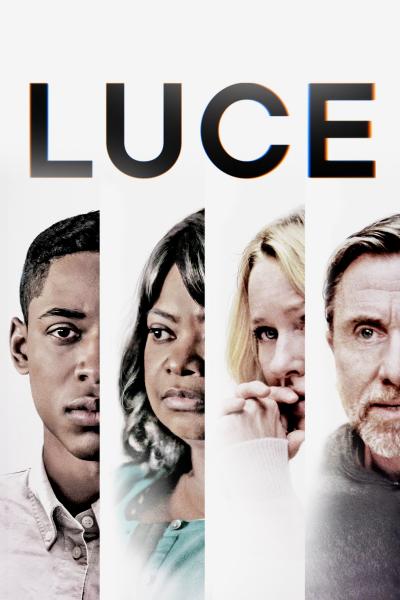 Affiche du film Luce