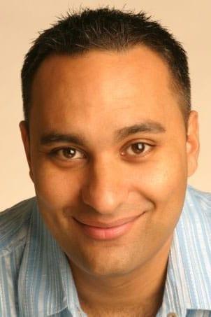 Photo de Russell Peters
