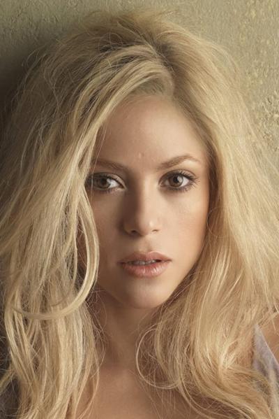 Photo de Shakira 