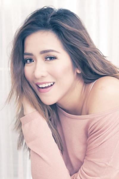 Photo de Angeline Quinto