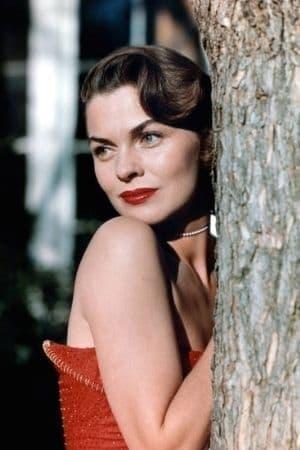 Photo de Joanne Dru