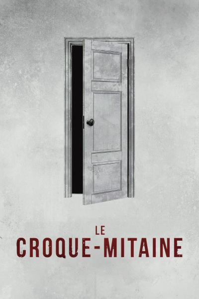 Affiche du film Le Croque-Mitaine