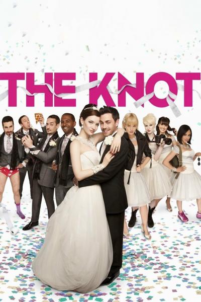 Affiche du film The Knot