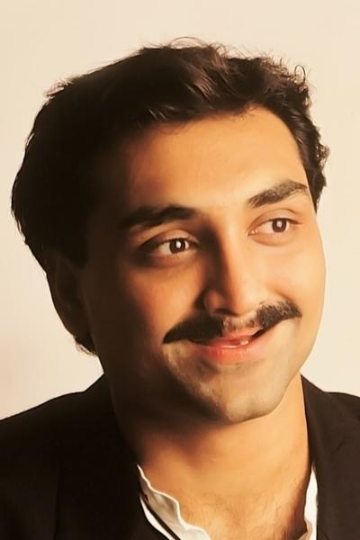 Photo de Aditya Chopra