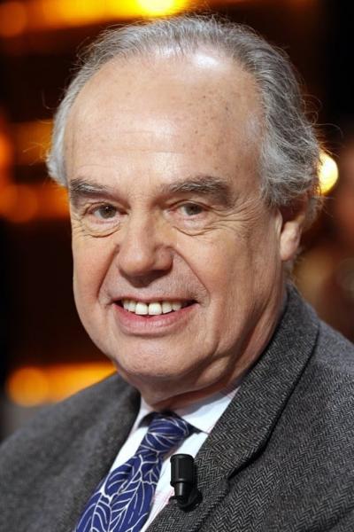 Photo de Frédéric Mitterrand