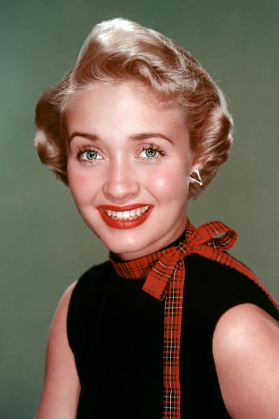 Photo de Jane Powell