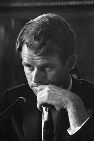 Photo de Robert F. Kennedy