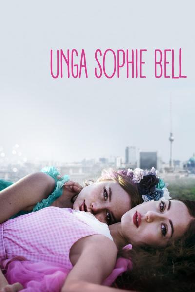 Affiche du film Unga Sophie Bell
