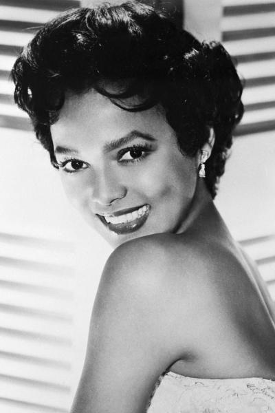 Photo de Dorothy Dandridge