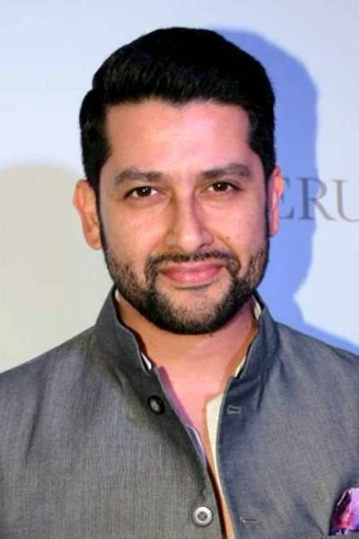 Photo de Aftab Shivdasani