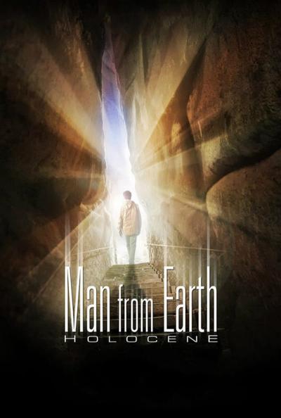 Affiche du film The Man from Earth : Holocene