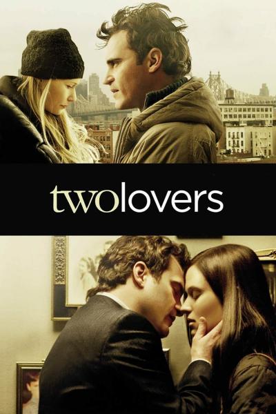 Affiche du film Two Lovers