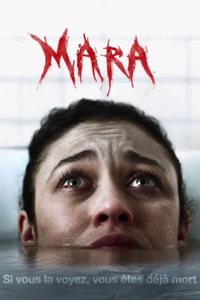 Affiche du film Mara