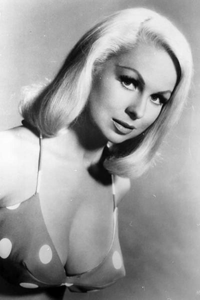 Photo de Joi Lansing