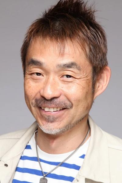 Photo de Keiichi Sonobe