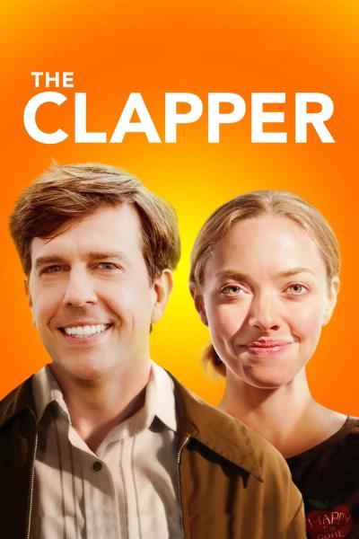 Affiche du film The Clapper