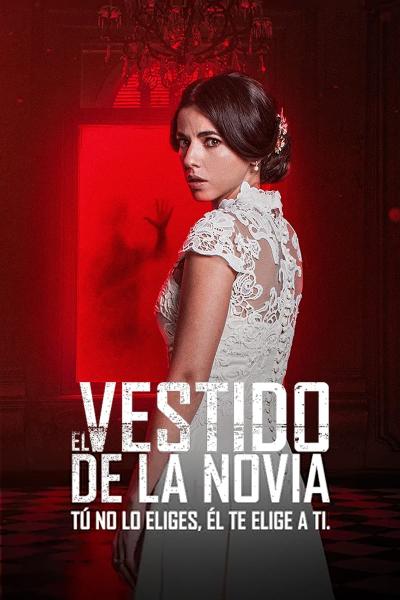 Affiche du film El Vestido De La Novia