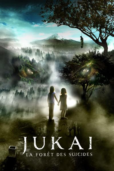 Affiche du film Jukaï : la forêt des suicides
