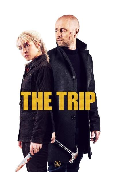 Affiche du film The Trip