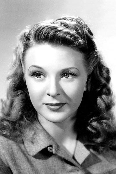 Photo de Evelyn Ankers