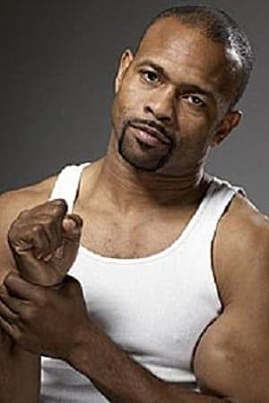 Photo de Roy Jones Jr.