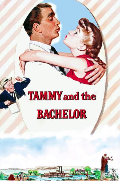Affiche du film Tammy et le célibataire