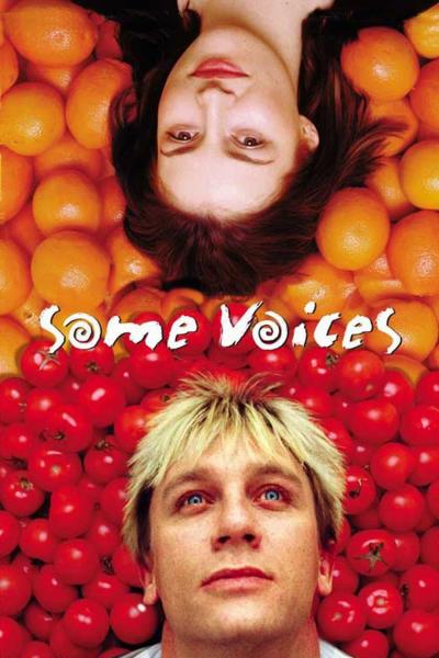 Affiche du film Some Voices