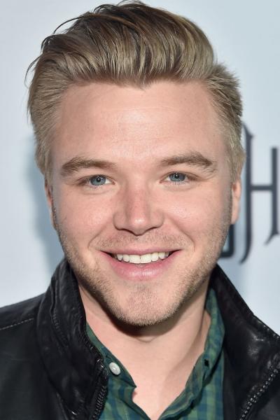 Photo de Brett Davern