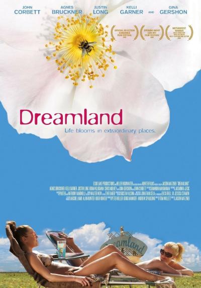 Affiche du film Dreamland