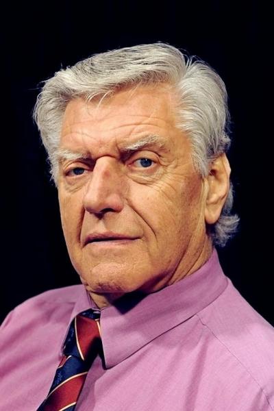 Photo de David Prowse