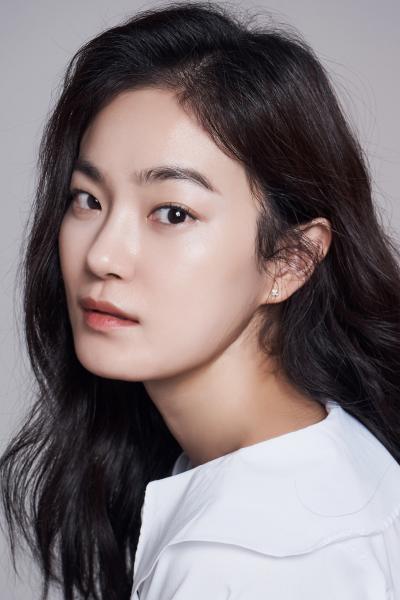 Photo de Ok Ja-yeon