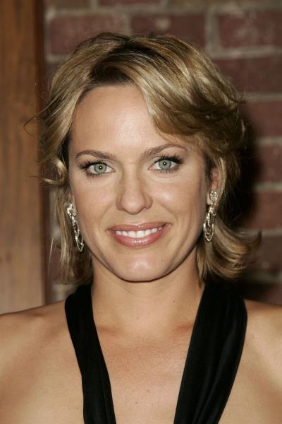 Photo de Arianne Zucker