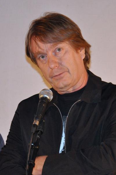 Photo de Mika Kaurismäki