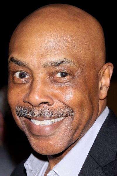 Photo de Roscoe Orman