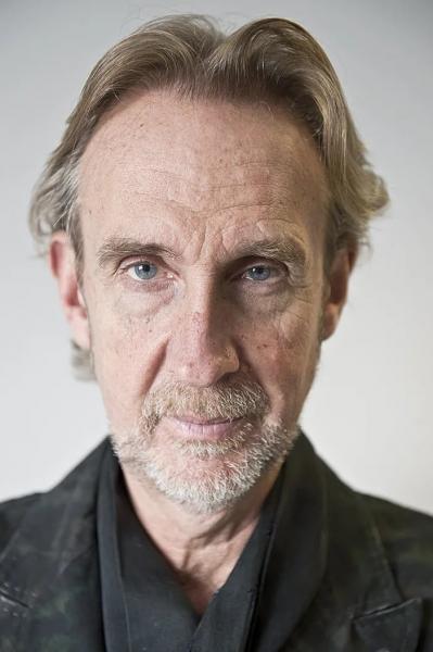 Photo de Mike Rutherford